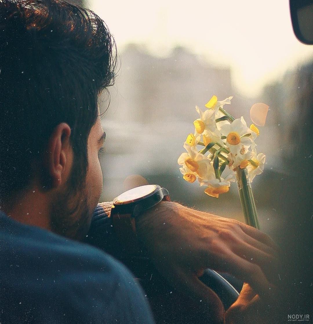 عکس پروفایل مردانه