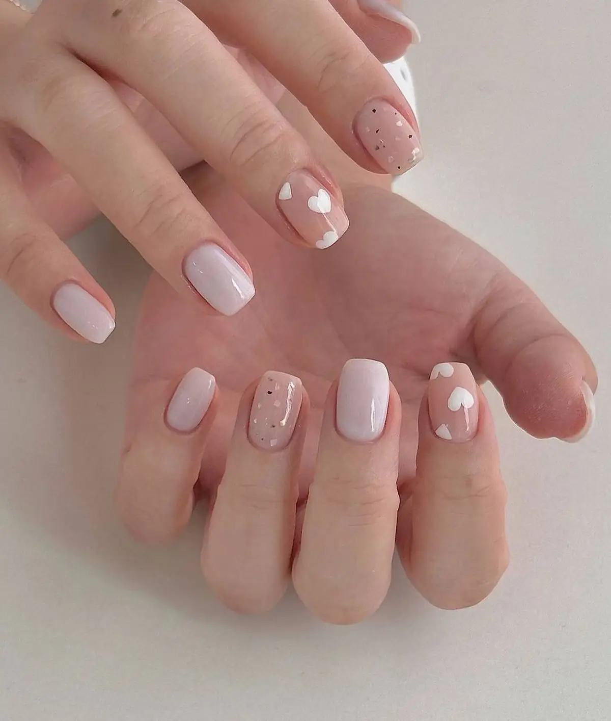 عکس ژلیش ناخن