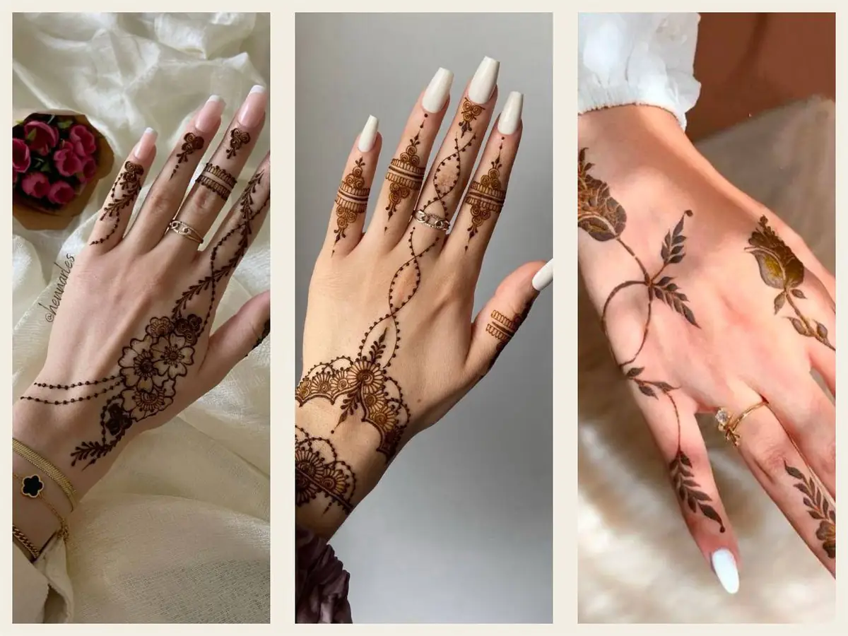عکس حنا