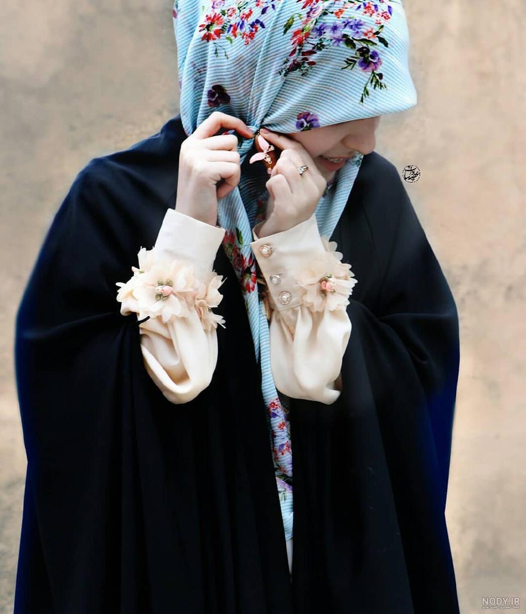 عکس حجاب