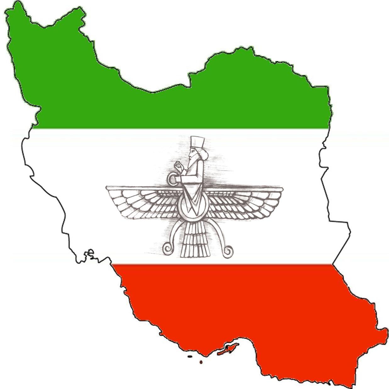 عکس فروهر