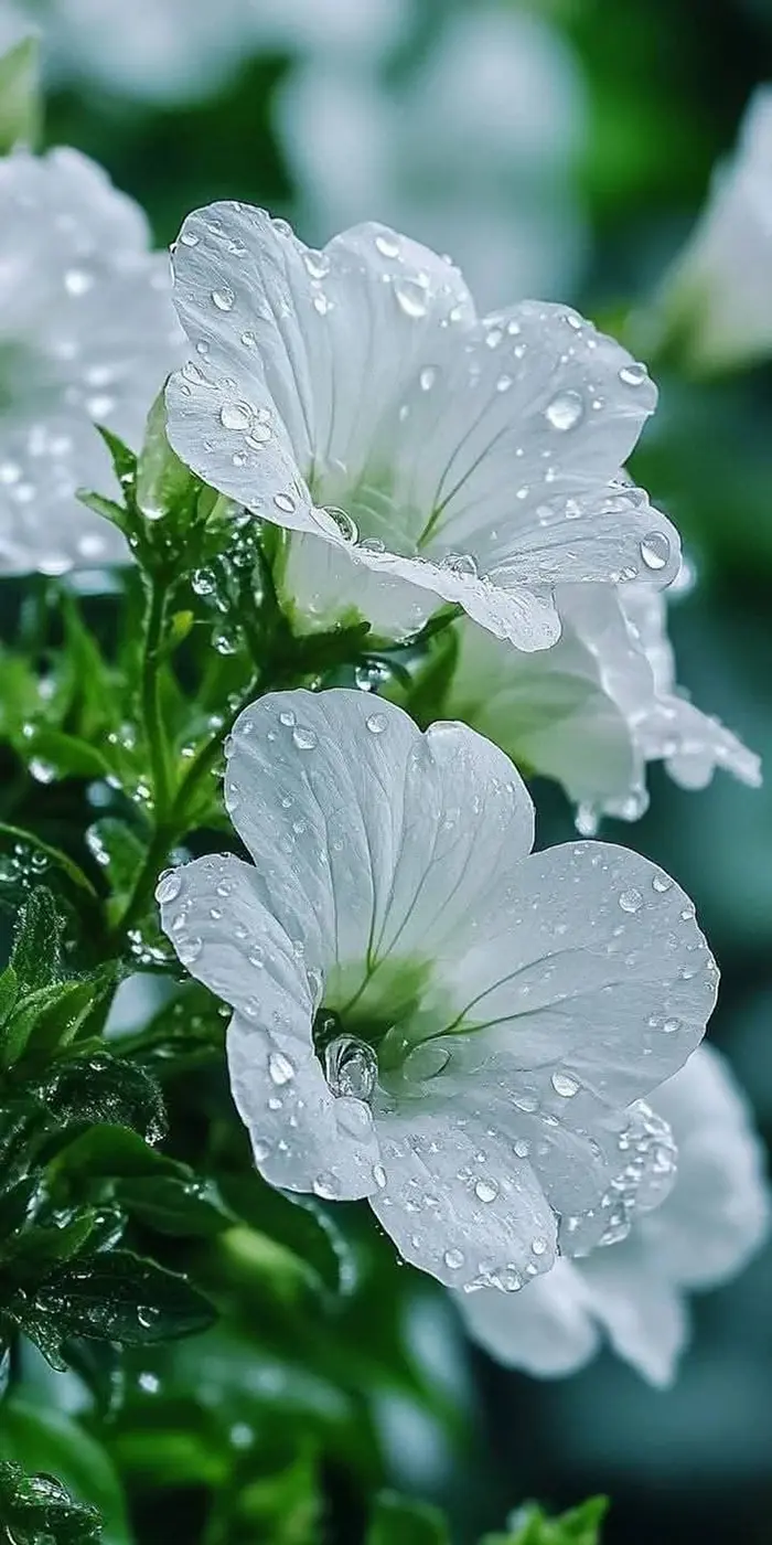 عکس گل برای پروفایل