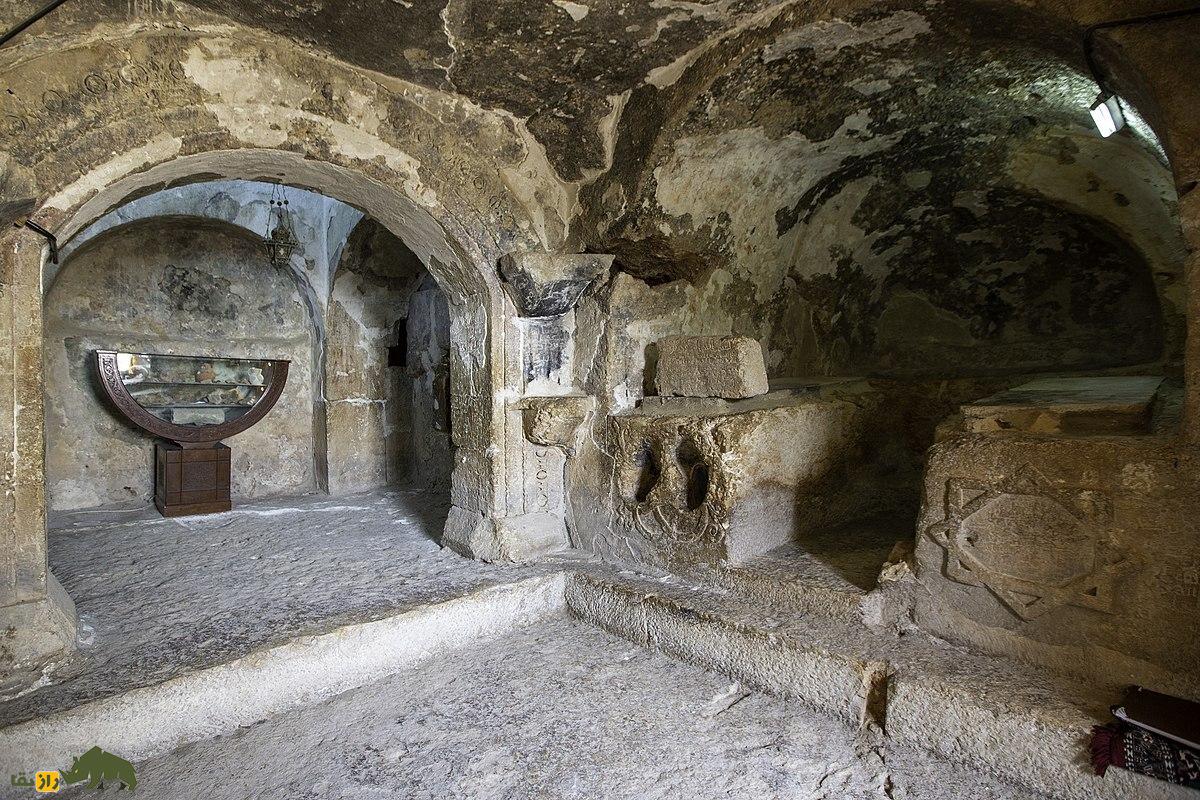 عکس کوه آنجلس