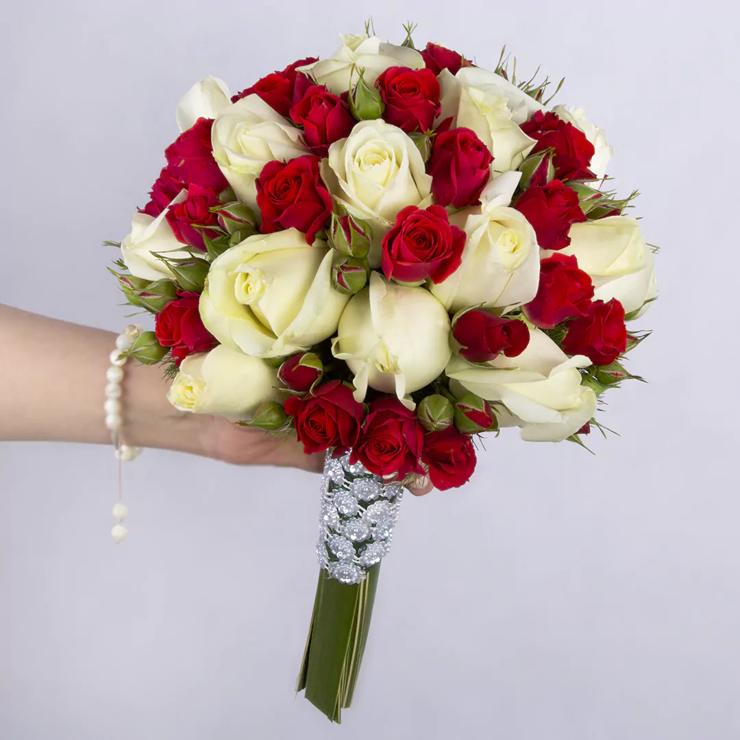 عکس گل ازدواج