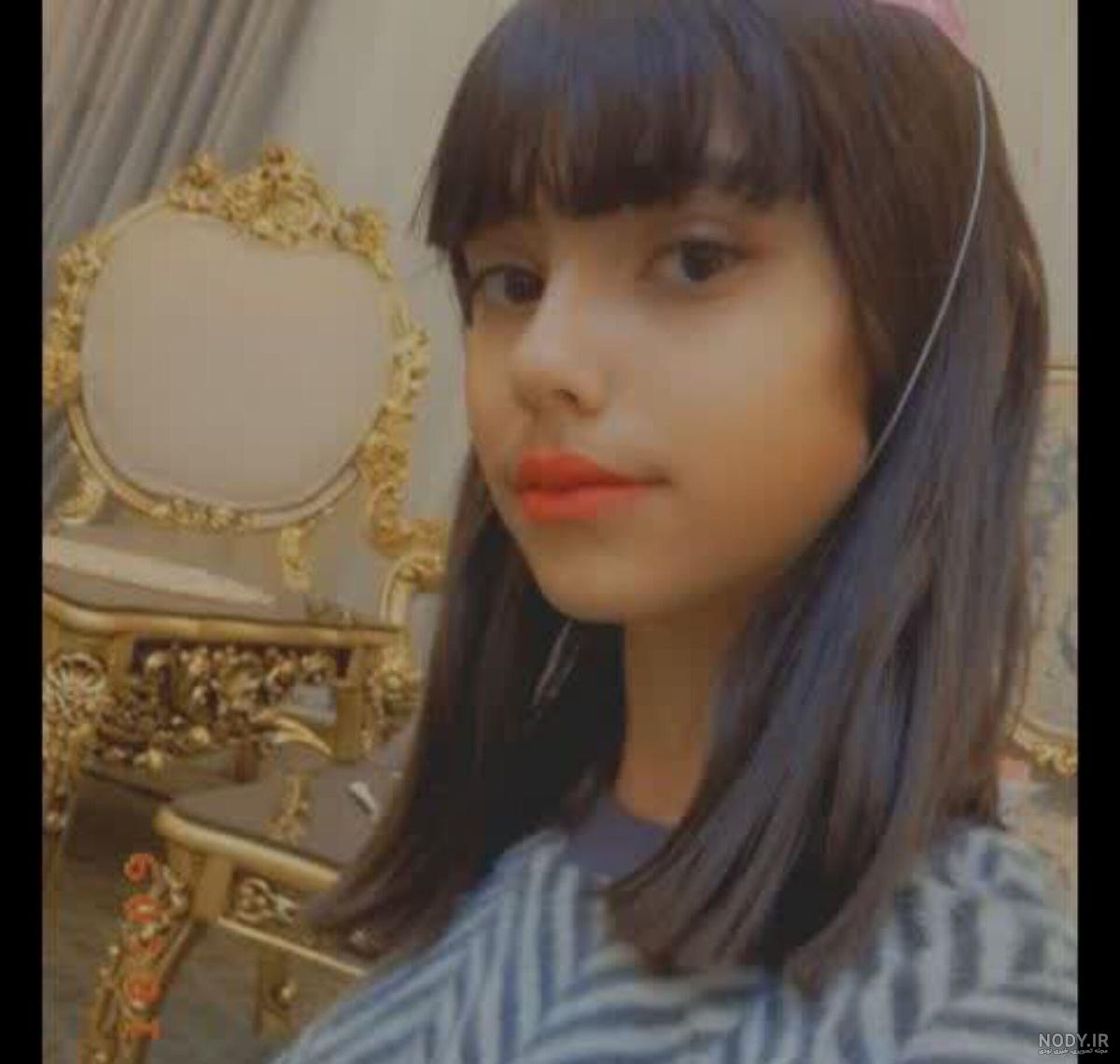 عکس فیک دخترانه