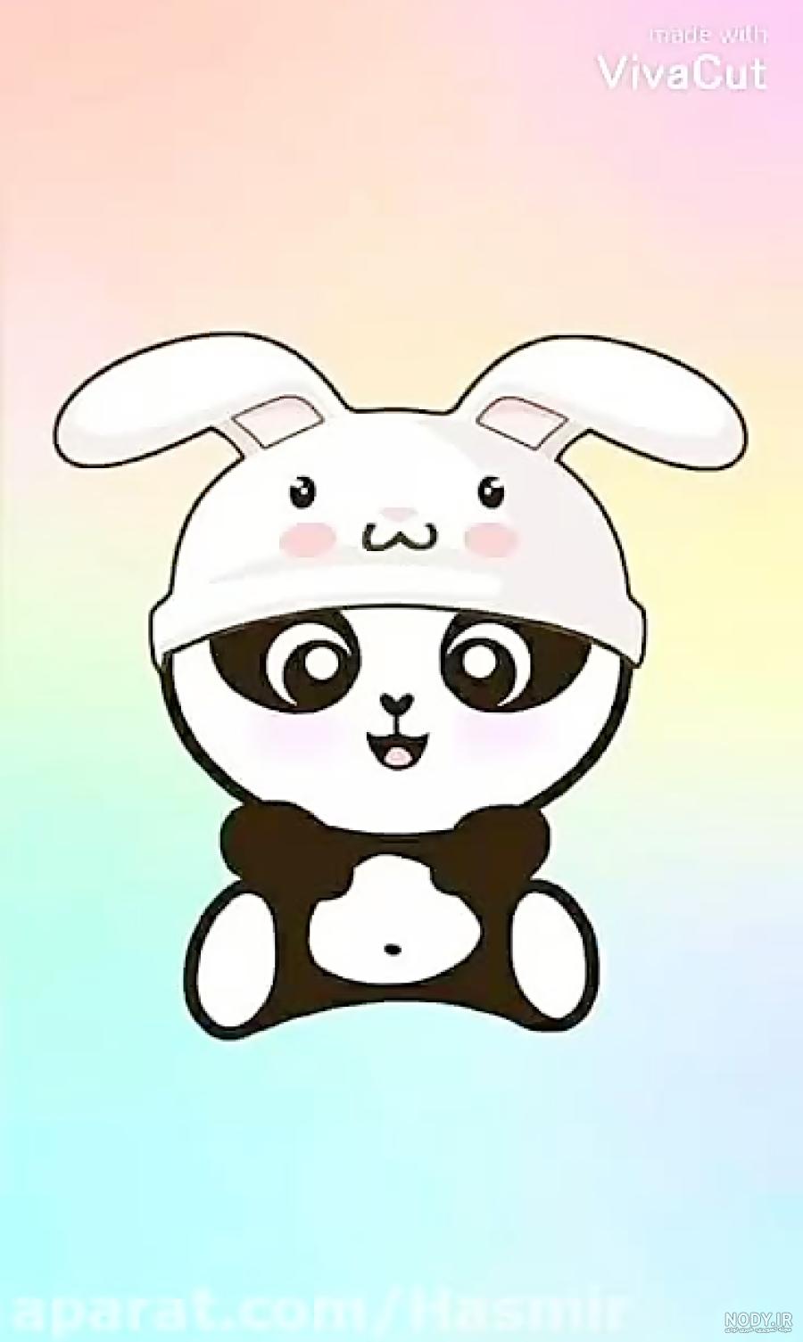عکس کیوت