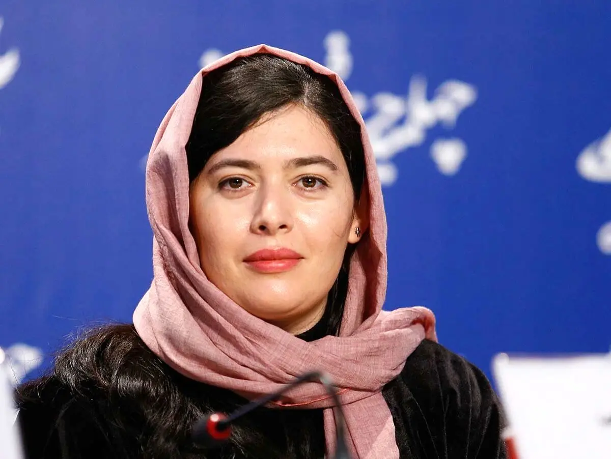 عکس ژیلا شاهی