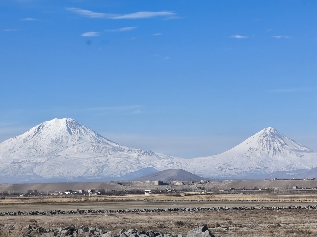 عکس کوه مشکل