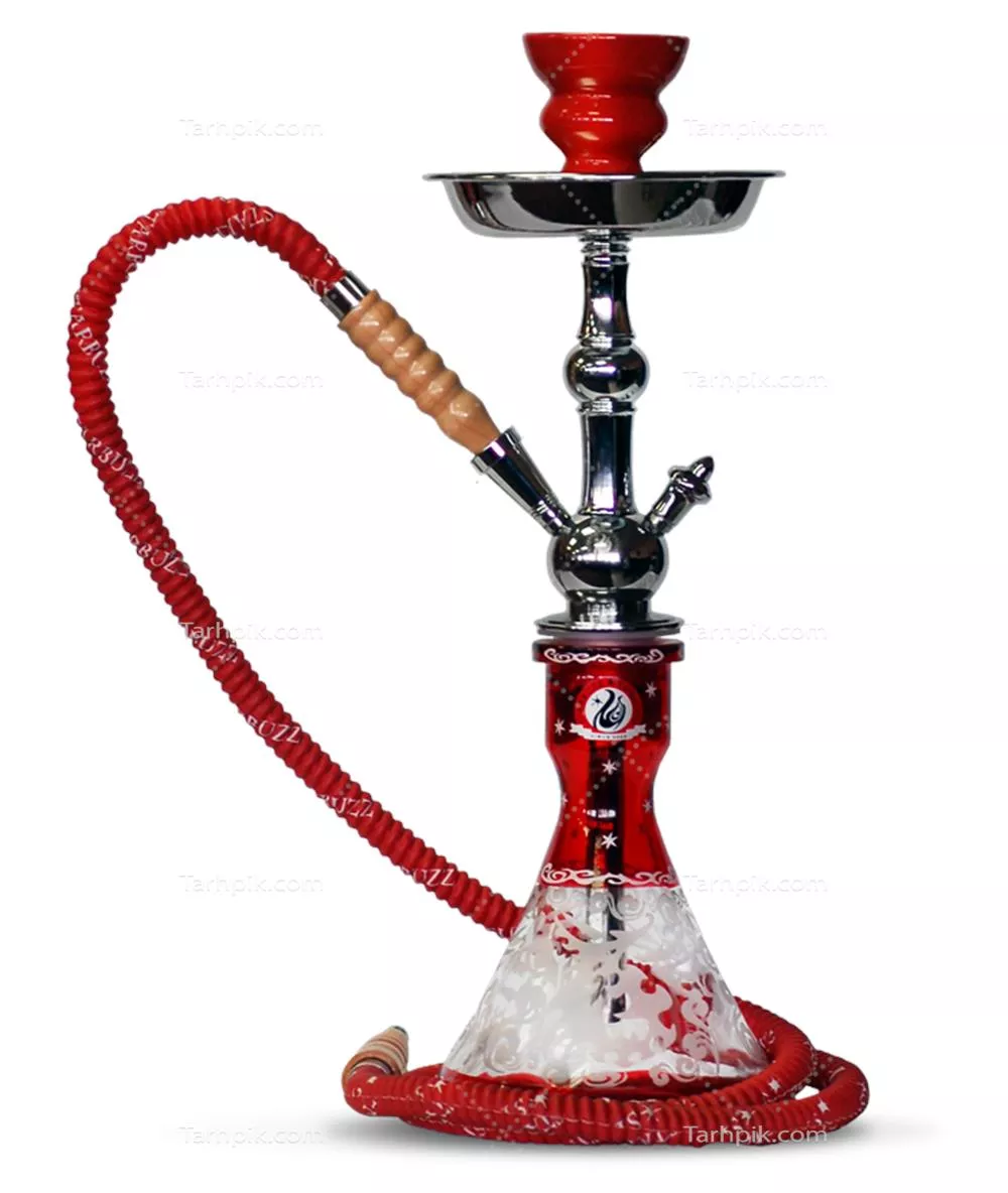 عکس قلیون