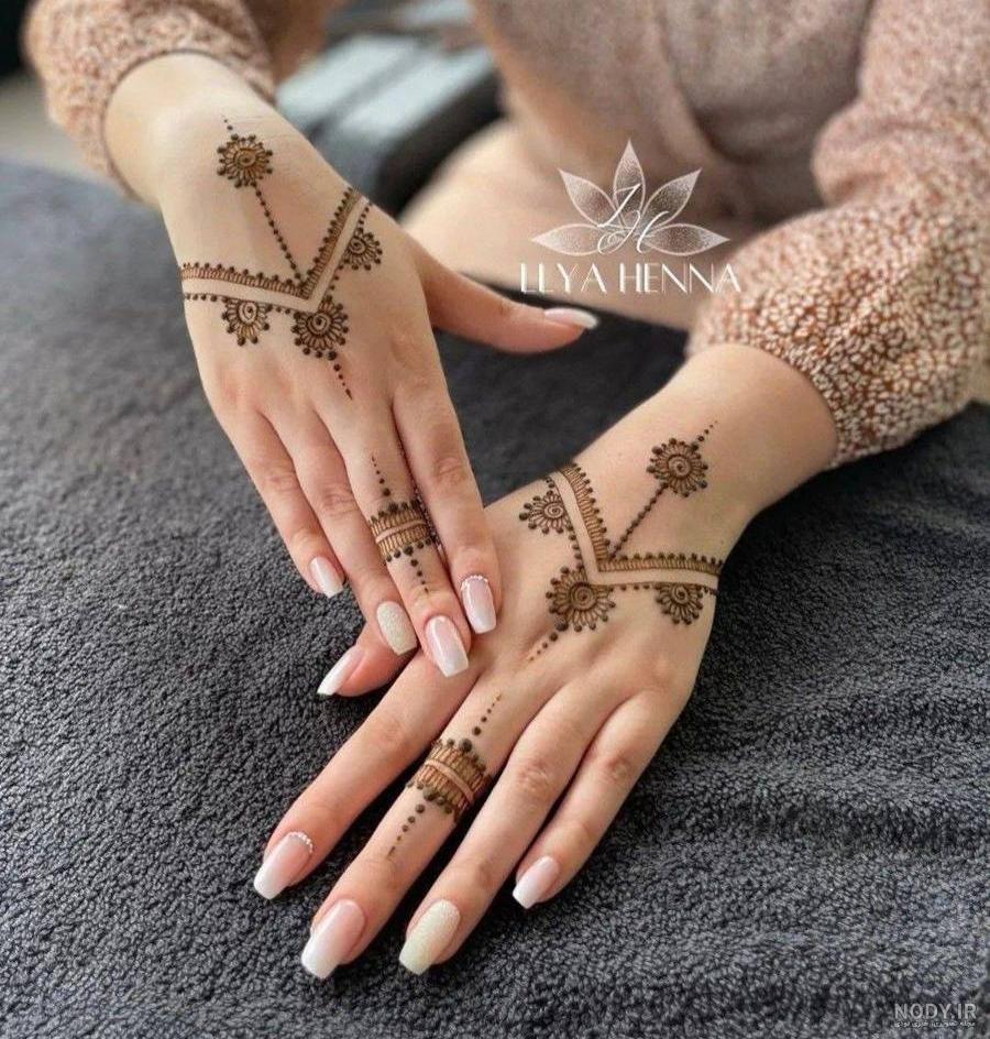 عکس حنا