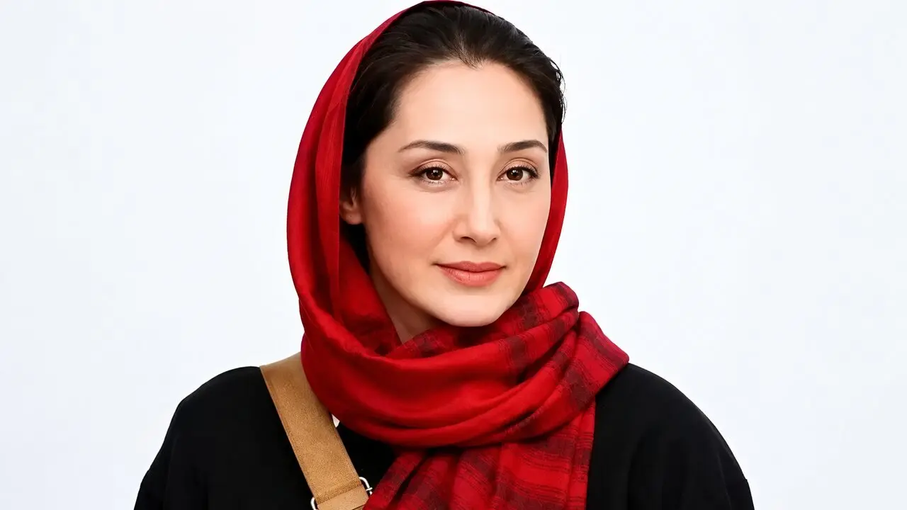 عکس‌های جدید هدیه تهرانی
