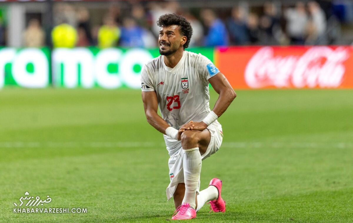 عکس رامین رضاییان