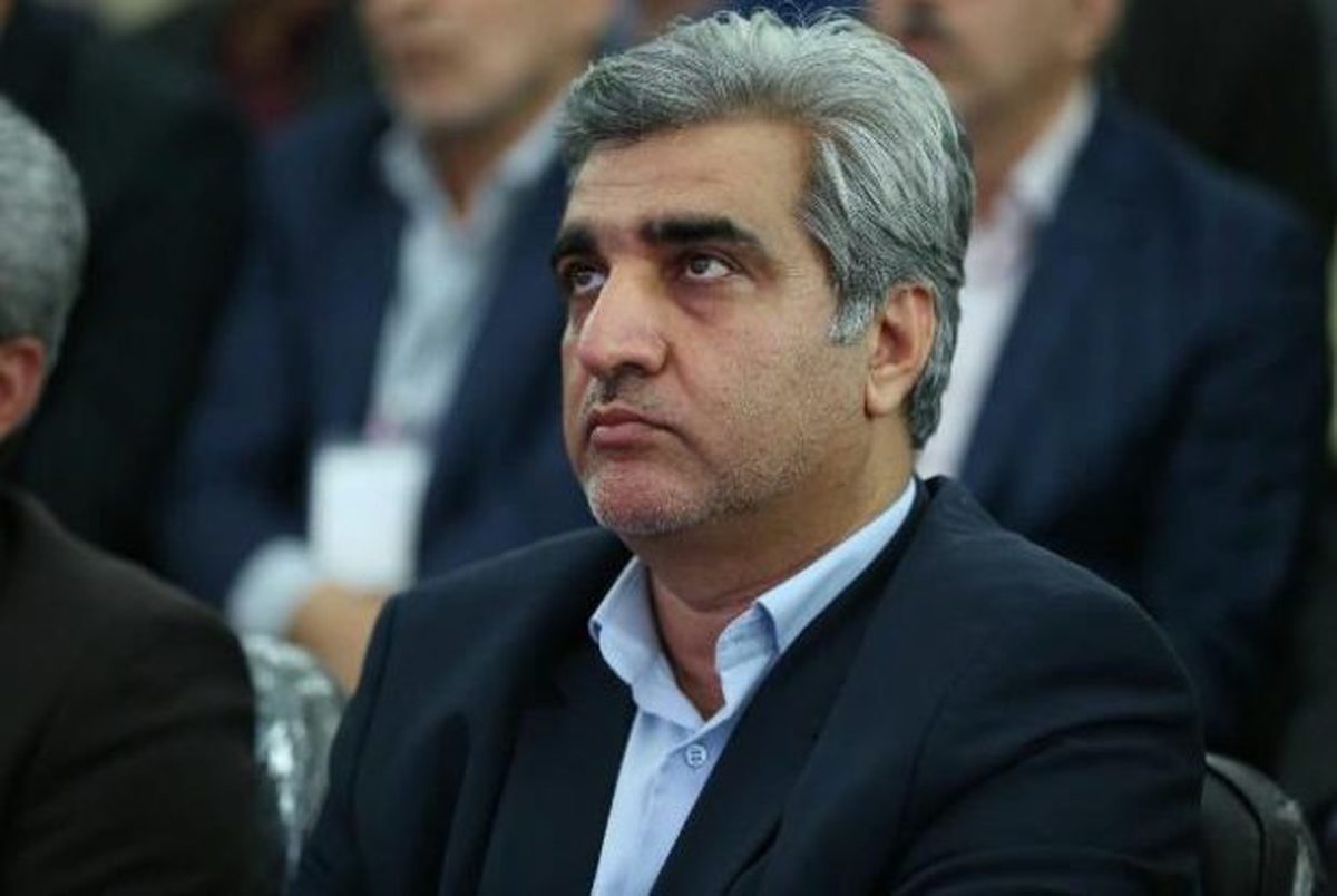 عکس مصطفی سالاری