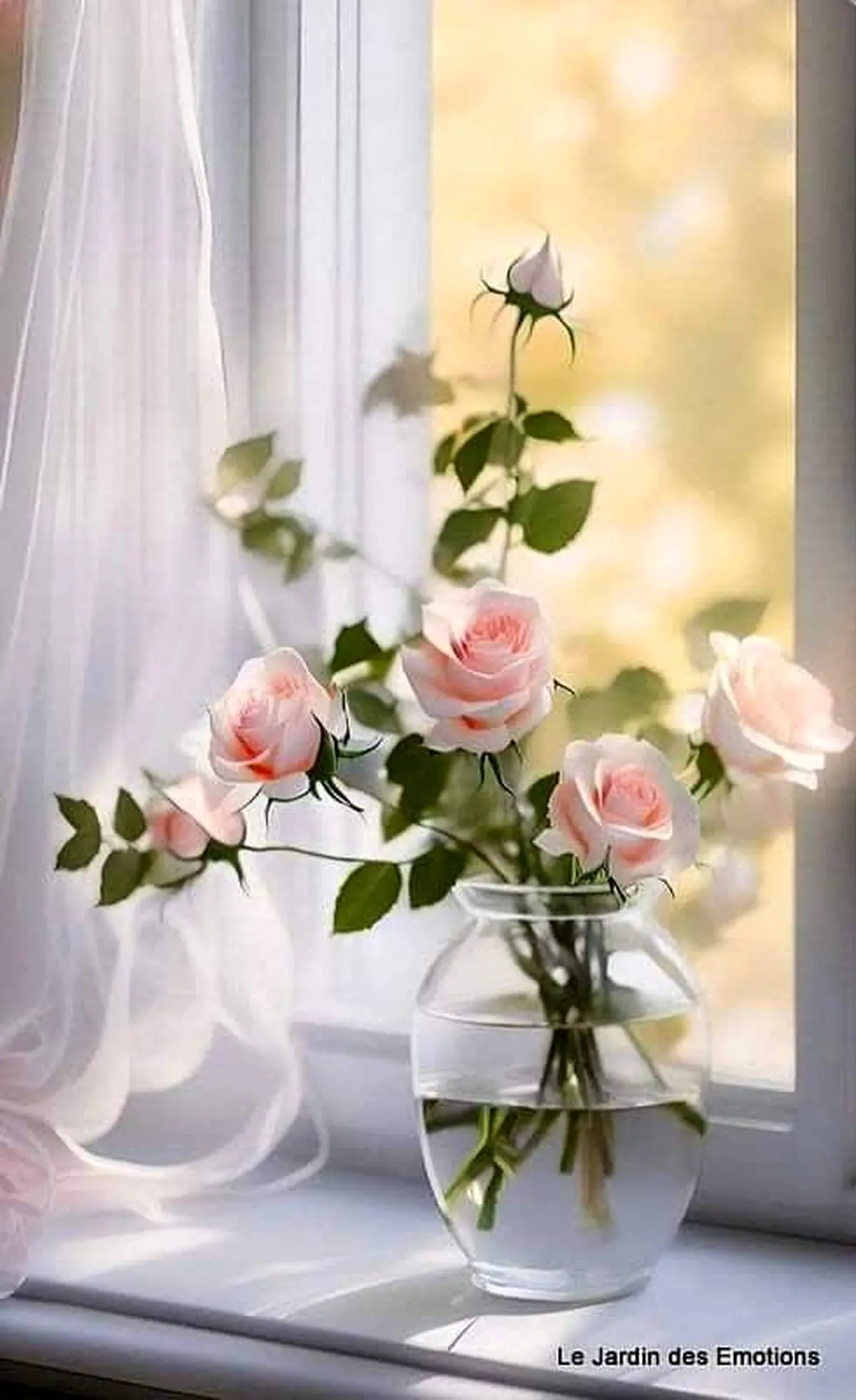 عکس گل برای پروفایل