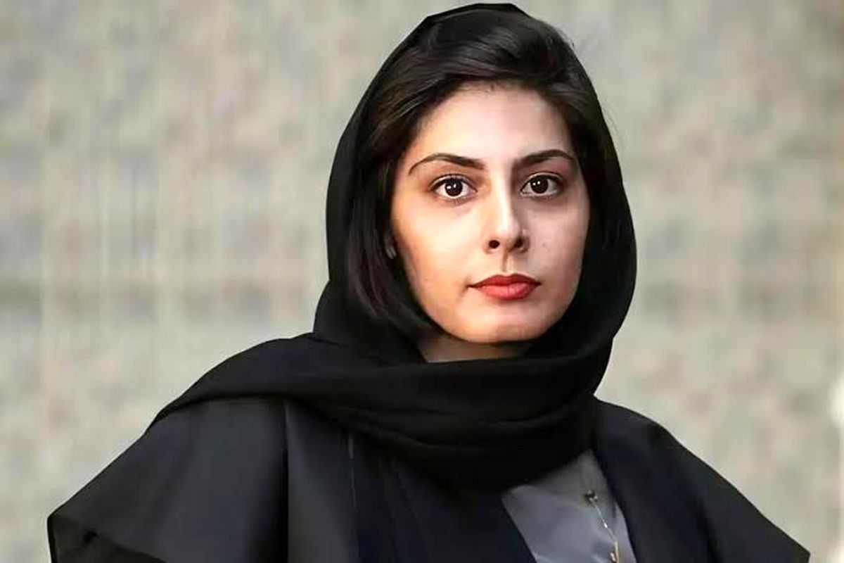 عکس مریم سبزه کار