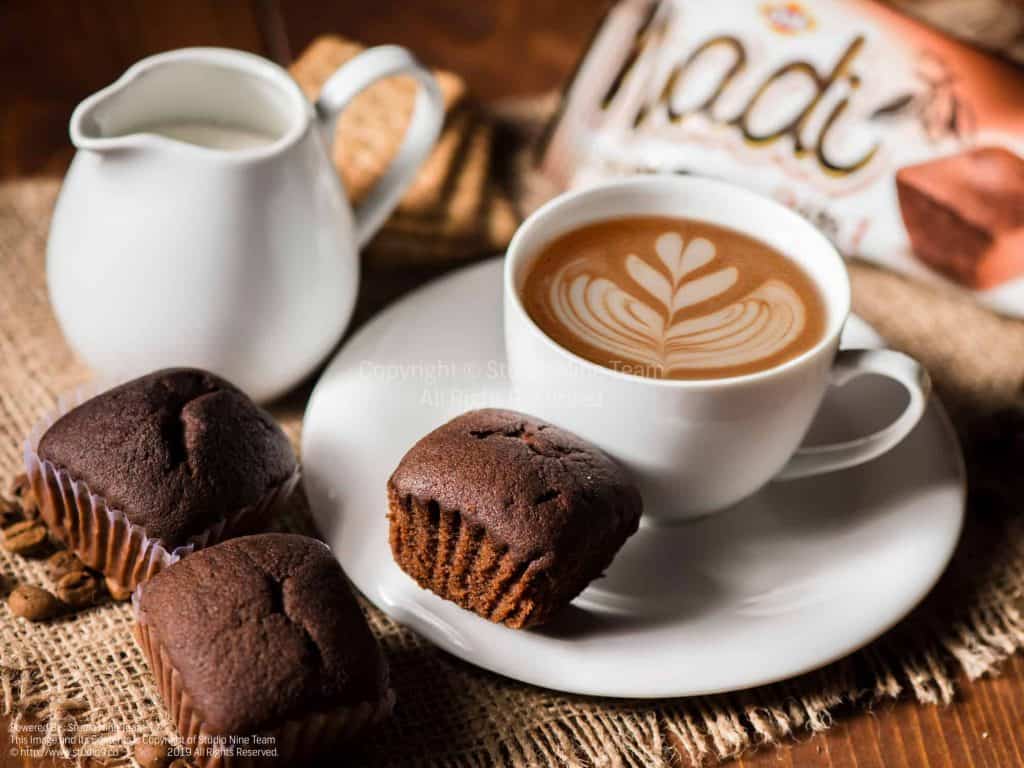 عکس قهوه