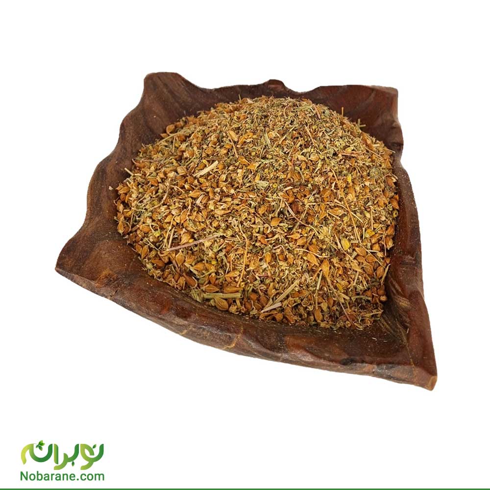 عکس گل راعی خشک شده