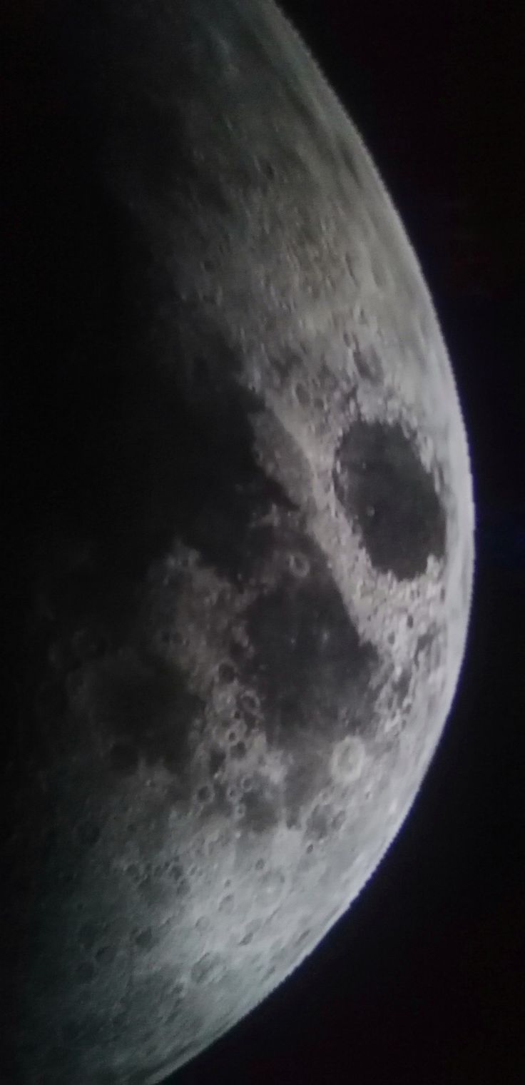 عکس ماه