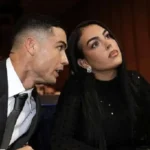 عکس جورجینا رودریگز