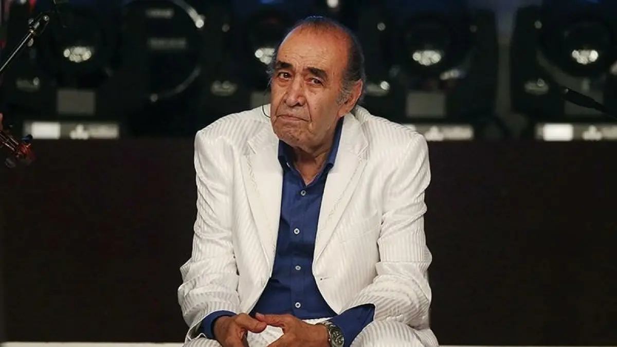 عکس ایرج خواجه امیری