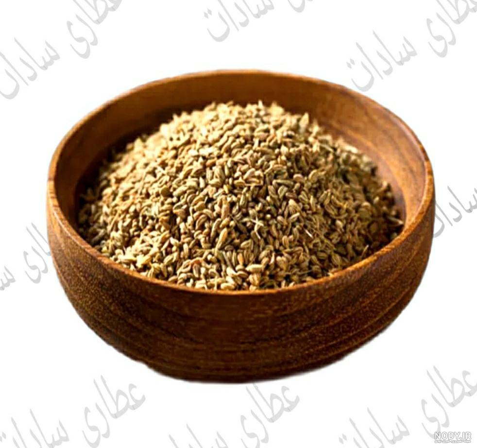 عکس زنیان