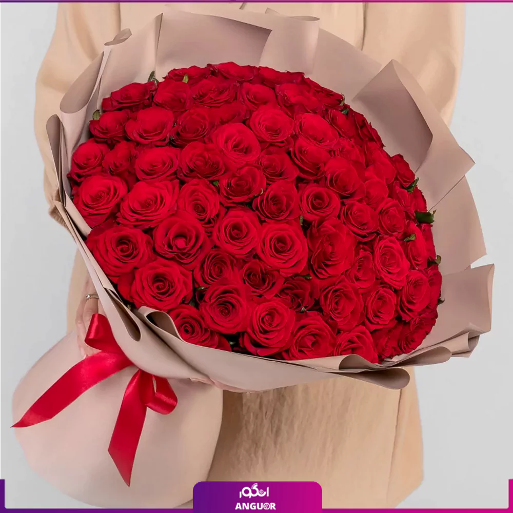 عکس گل جادویی واقعی