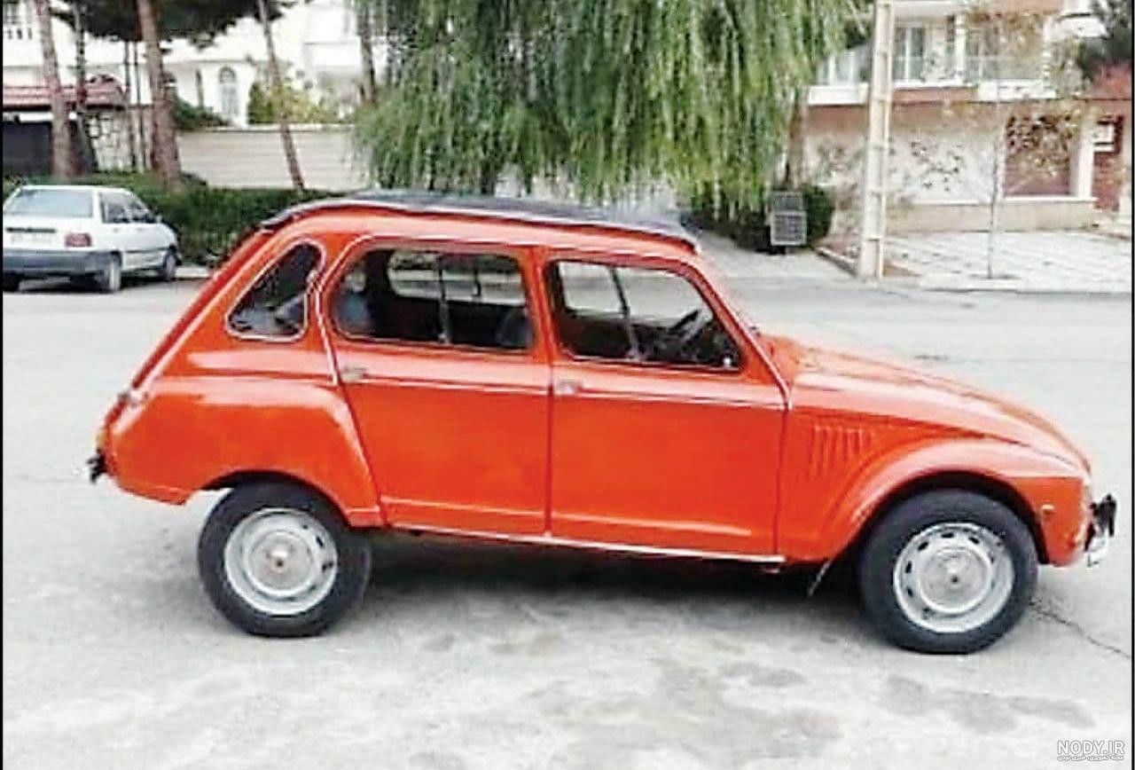 عکس ژیان