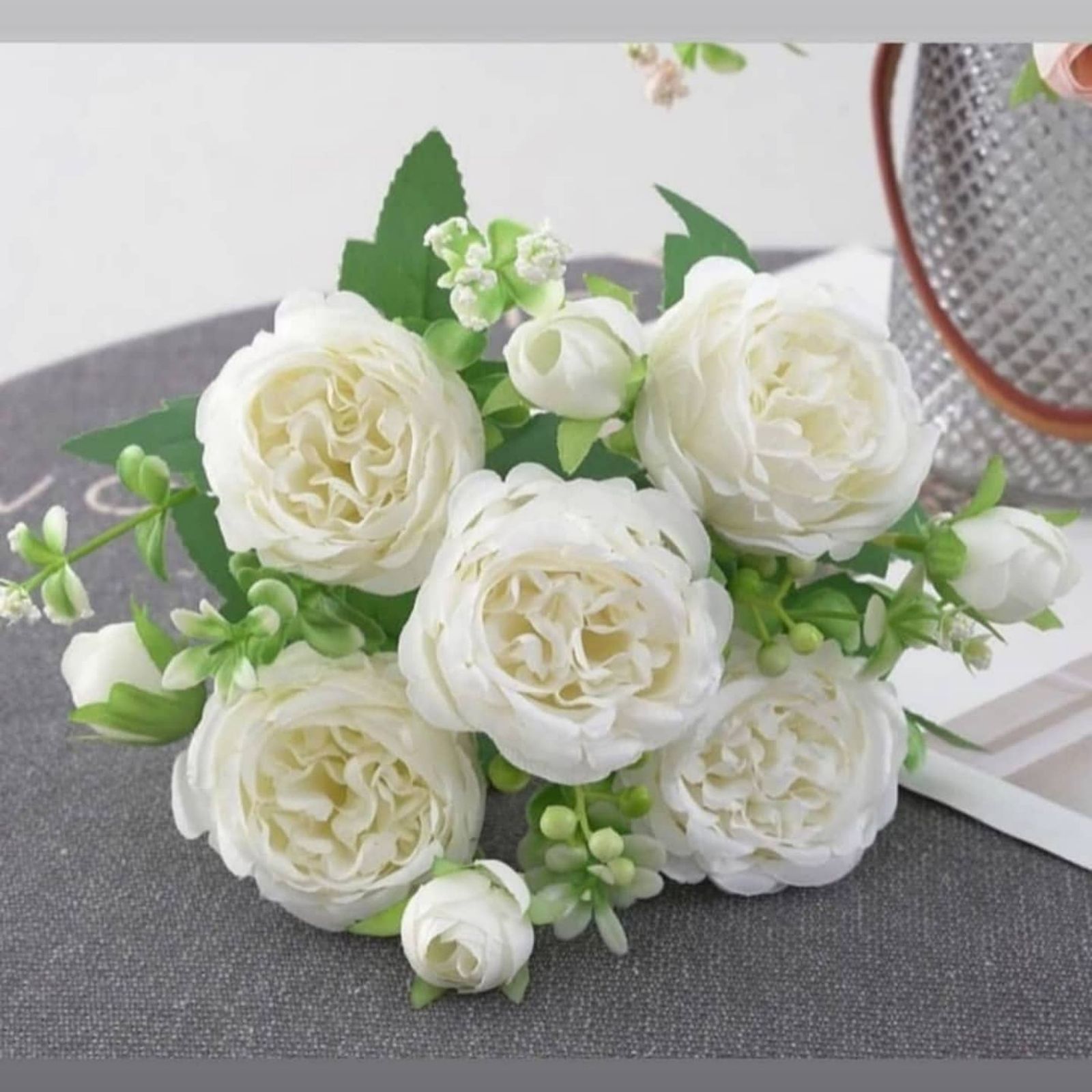 عکس گل ژولیت