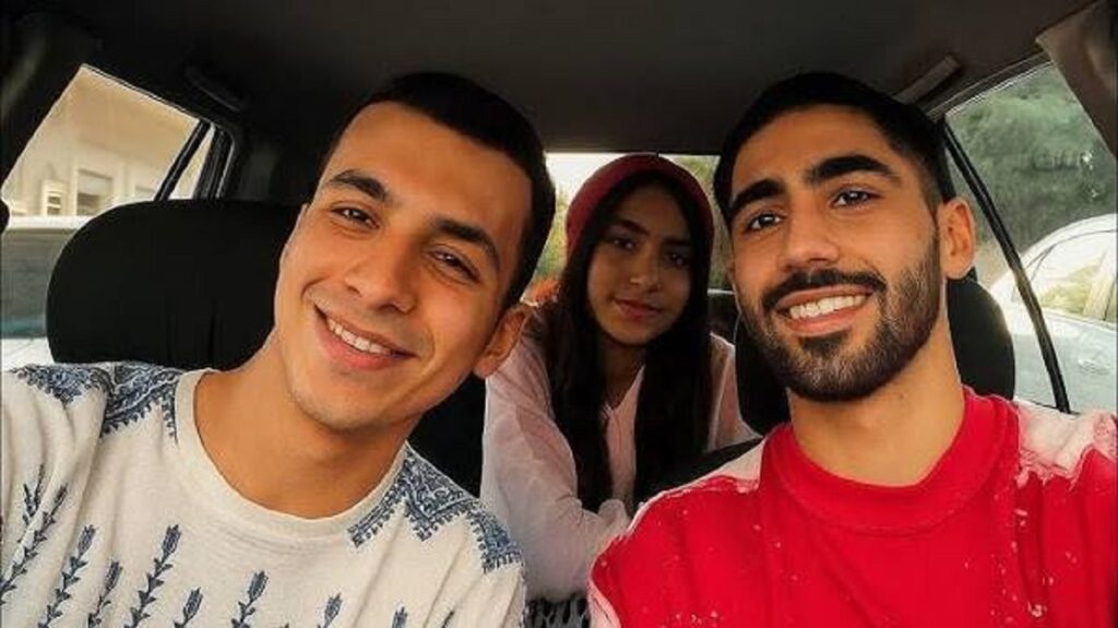دانلود اهنگ بازم منو خیابونا این الکلا با صدای زن و مرد با کیفیت بالا