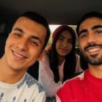 اهنگ بازم منو خیابونا این الکلا با صدای زن و مرد
