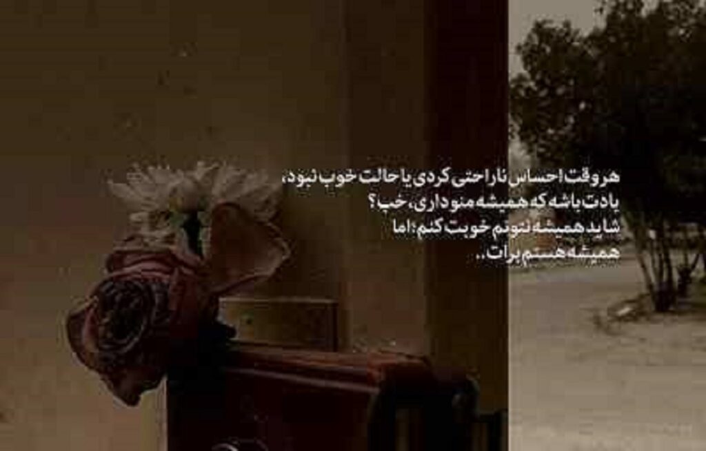 دانلود اهنگ تمامی دینم به دنیای فانی با صدای زن | متن کامل
