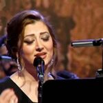 آهنگ لای لای نه مامی ژیانم با صدای زن