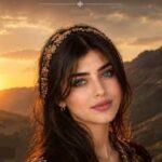 اهنگ داری دل میزنی دل میکنی با صدای زن