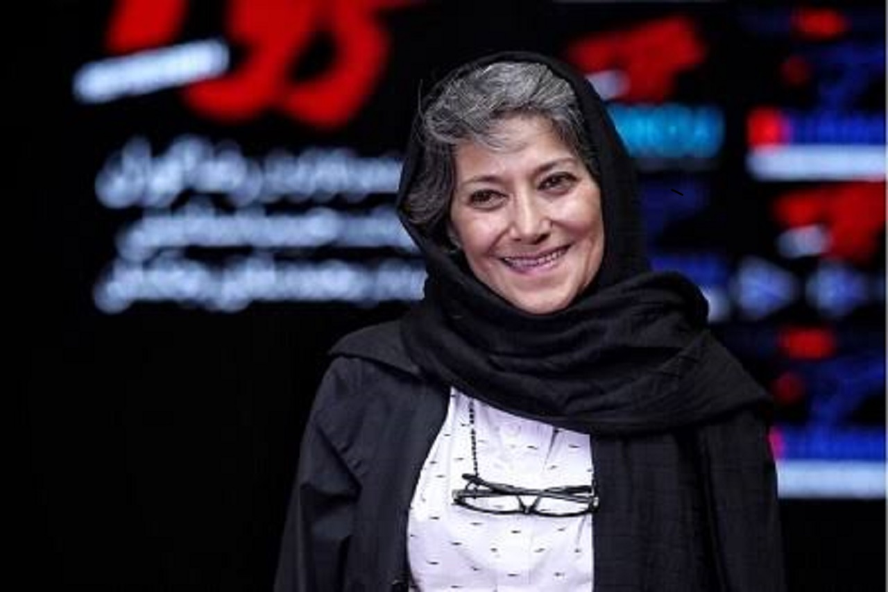 بیوگرافی رویا افشار