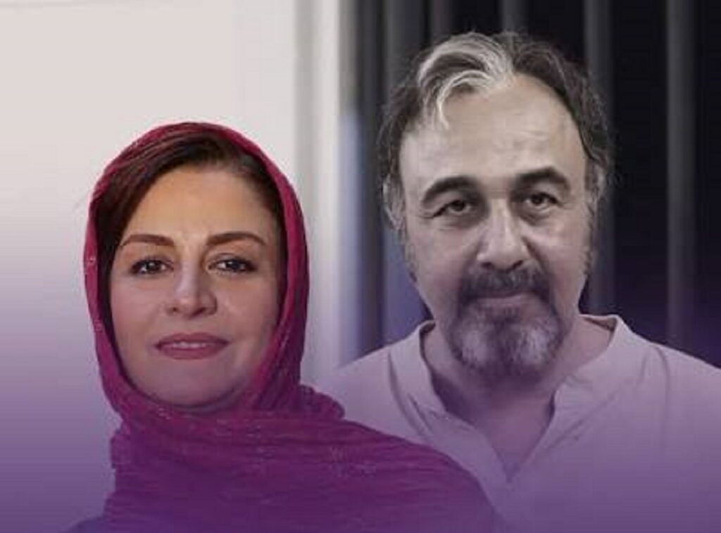 فیلم خواب با بازی رضا عطاران و مریلا زارعی + داستان و حضور در جشنواره فیلم بوسان
