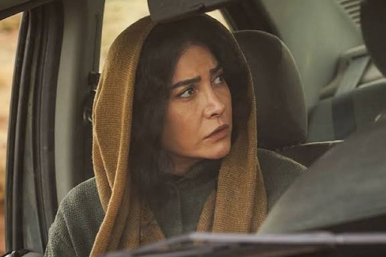 فیلم سقف