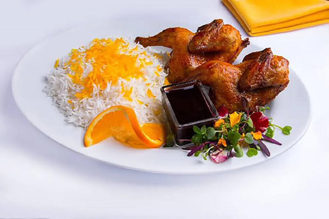 طرز تهیه اکبر جوجه