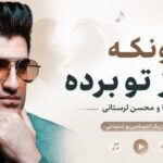 دانلود آهنگ اونکه دل از تو برده میرا و محسن لرستانی + متن و با کیفیت 320 آهنگ اونکه دل از تو برده میرا و محسن لرستانی