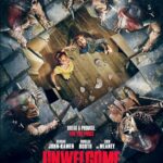 فیلم unwelcome