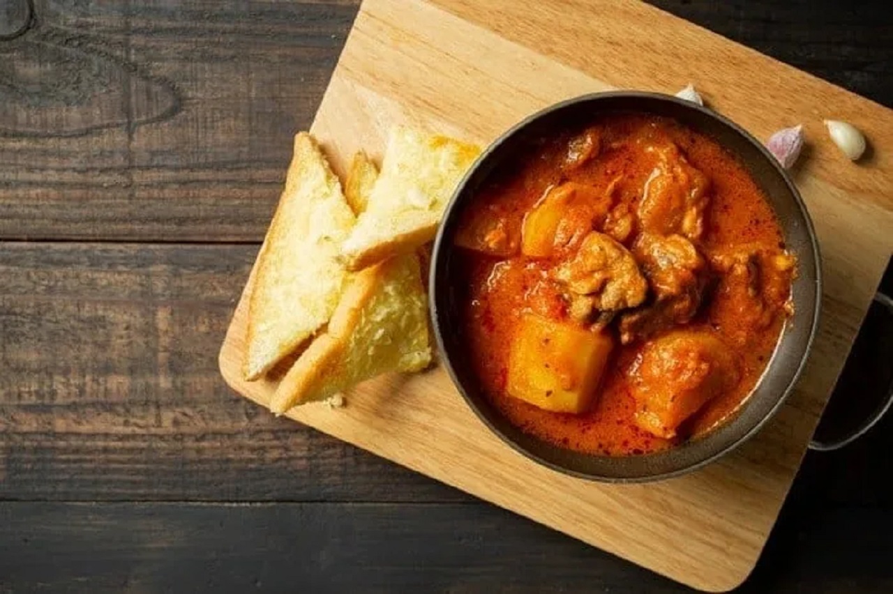 طرز تهیه ابگوشت
