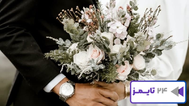 تعبیر خواب عروسی خودم برای زن متاهل و دختر مجرد + عروسی دیگران تعبیر خواب عروسی خودم برای زن متاهل و دختر مجرد + عروسی دیگران