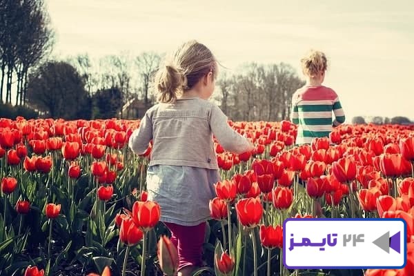 تعبیر خواب نوزاد در بغل داشتن، بچه غریبه و بچه در بغل از نظر حضرت یوسف و امام صادق