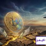 تعبیر خواب ارز دیجیتال