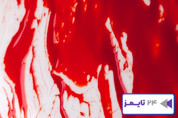 تعبیر خواب خون