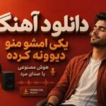آهنگ یکی امشو منو دیوونه کرده