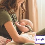 تعبیر خواب شیر دادن