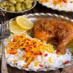 طرز تهیه مرغ مشهدی