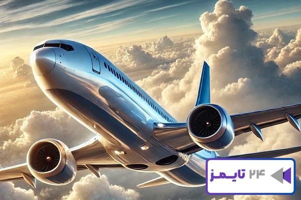 تعبیر خواب هواپیما