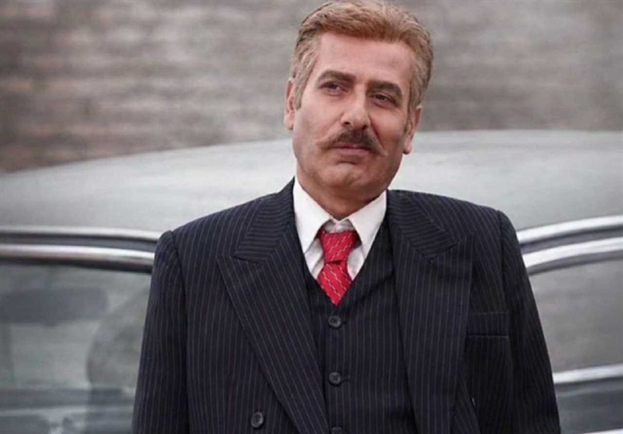 تیزر دیوار دفاعی