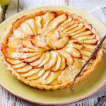طرز تهیه پای سیب